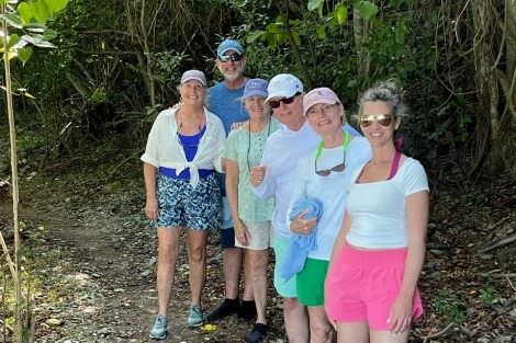 Review img # 21 of the yacht EVENSTAR