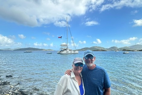 Review img # 23 of the yacht EVENSTAR