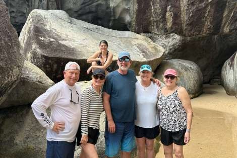 Review img # 26 of the yacht EVENSTAR