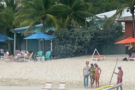 Review img # 9 of the yacht EVENSTAR