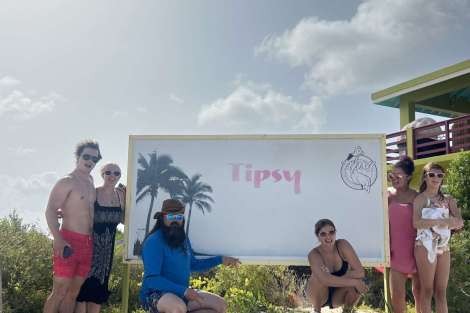 Review img # 1 of the yacht EVENSTAR