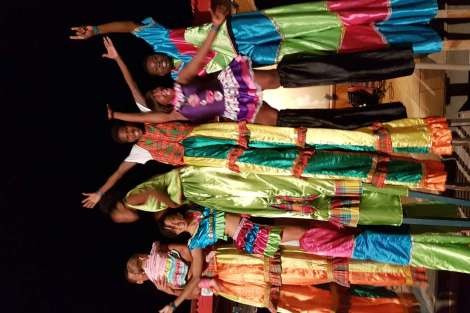 Review img # 5 of the yacht EXTRA NAUTI