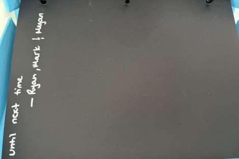 Review img # 8 of the yacht FOREVER YOUNG