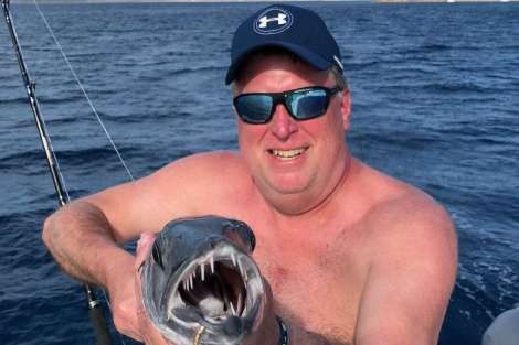 Review img # 76 of the yacht FOXY LADY