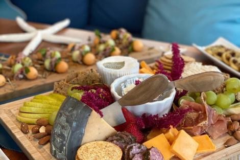 Review img # 69 of the yacht FOXY LADY