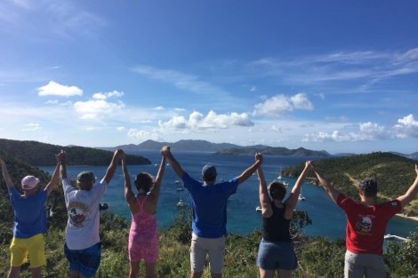 Review img # 10 of the yacht FREE INGWE