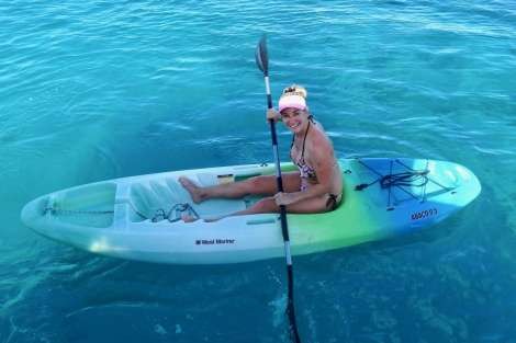 Review img # 79 of the yacht GAMBIT