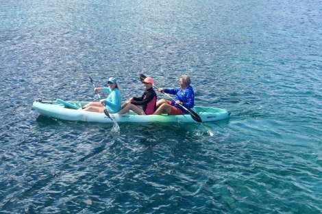 Review img # 47 of the yacht GAMBIT