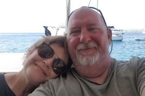 Review img # 33 of the yacht GAMBIT