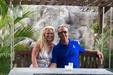 Review img # 56 of the yacht GAMBIT