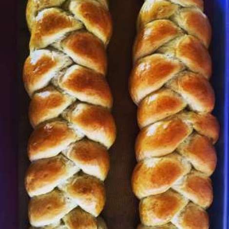 Food onboard GRACE 60 # 1