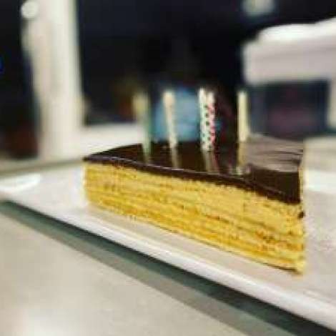 Food onboard GRACE 60 # 9