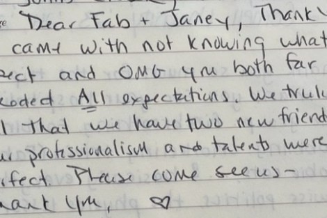 Review img # 7 of the yacht Grace