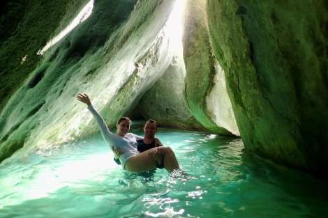 Review img # 5 of the yacht GYPSY PRINCESS