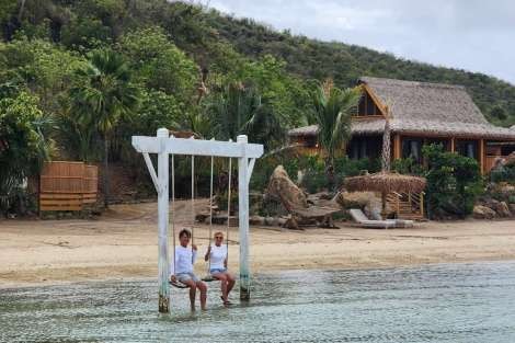 Review img # 18 of the yacht IARA