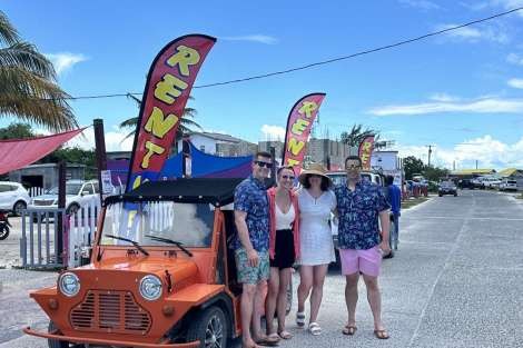 Review img # 13 of the yacht IARA