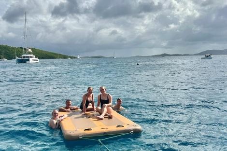 Review img # 12 of the yacht IARA