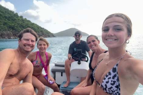 Review img # 7 of the yacht IARA