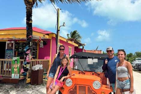 Review img # 9 of the yacht IARA