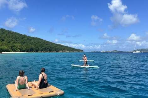 Review img # 5 of the yacht IARA