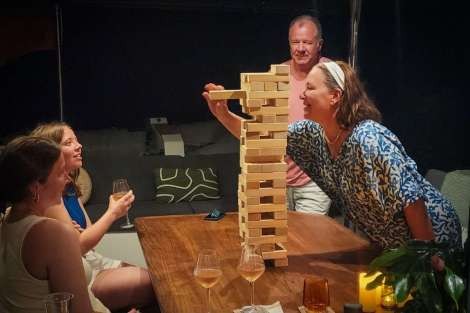 Review img # 6 of the yacht IARA