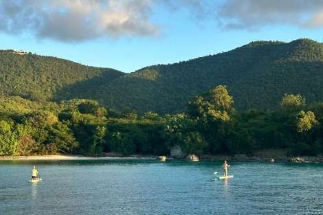 Review img # 9 of the yacht IARA