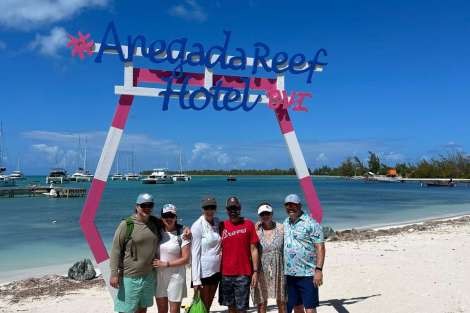 Review img # 8 of the yacht IARA