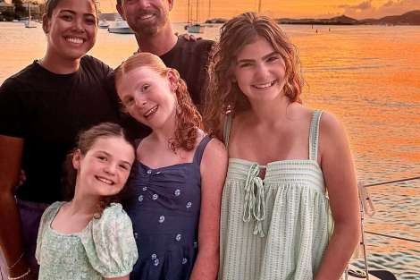 Review img # 2 of the yacht IARA