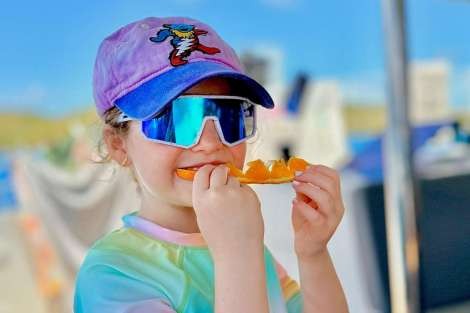 Review img # 3 of the yacht IARA