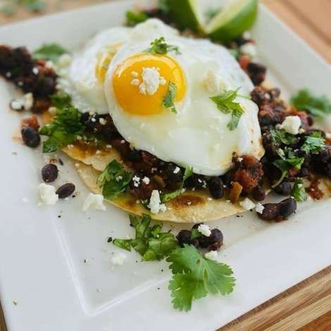 Food onboard INDULGE II # 1