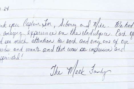 Review img # 21 of the yacht INDULGENCE