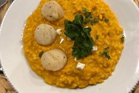 Review img # 17 of the yacht ISLAND KISSES