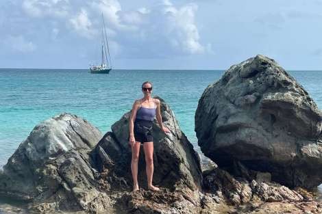 Review img # 3 of the yacht KAI