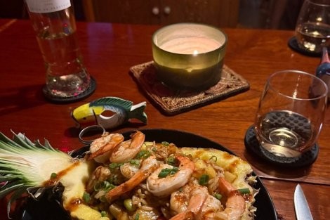 Review img # 3 of the yacht KAI