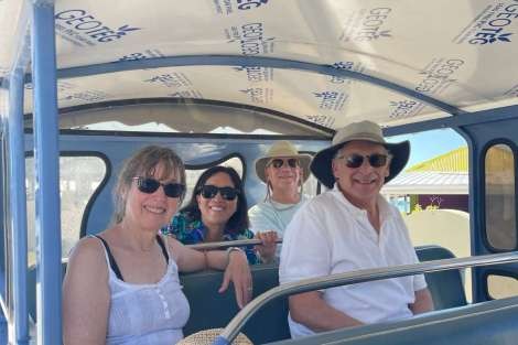 Review img # 80 of the yacht KARMA