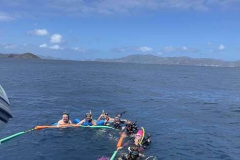 Review img # 63 of the yacht KARMA