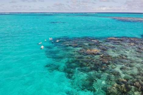 Review img # 55 of the yacht KARMA