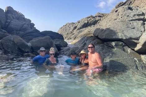 Review img # 48 of the yacht KARMA