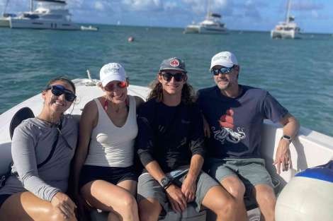 Review img # 29 of the yacht KARMA