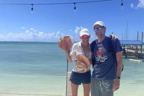 Review img # 30 of the yacht KARMA