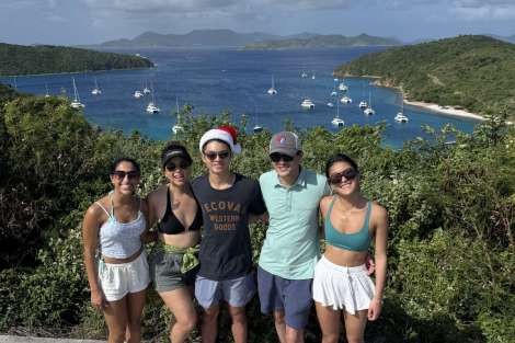 Review img # 46 of the yacht KASIOPEJA