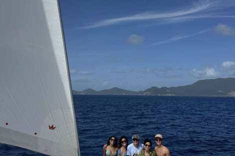 Review img # 47 of the yacht KASIOPEJA