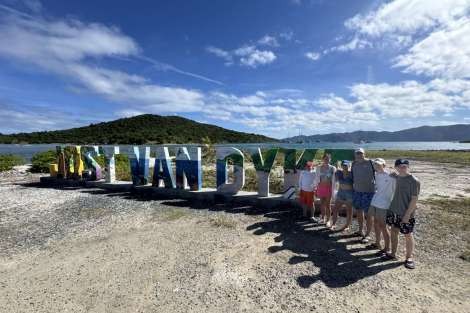 Review img # 34 of the yacht KASIOPEJA