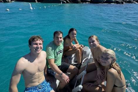 Review img # 35 of the yacht KASIOPEJA