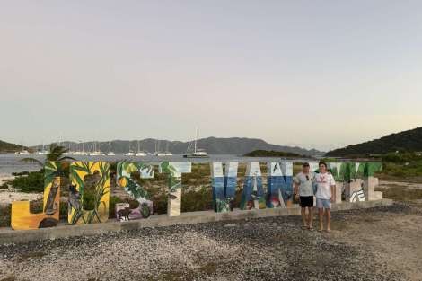 Review img # 41 of the yacht KASIOPEJA