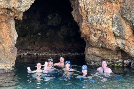 Review img # 28 of the yacht KASIOPEJA