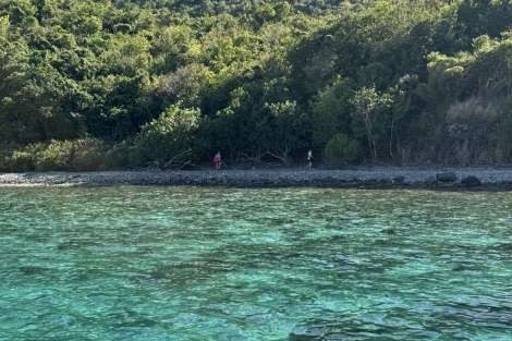 Review img # 21 of the yacht KASIOPEJA