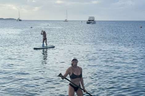 Review img # 16 of the yacht KASIOPEJA