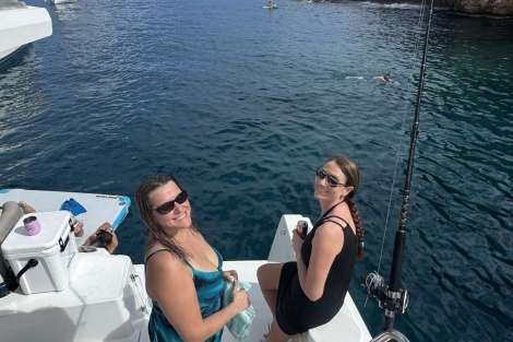 Review img # 12 of the yacht KASIOPEJA