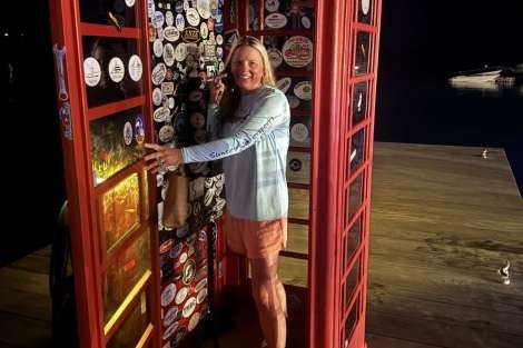 Review img # 15 of the yacht KASIOPEJA